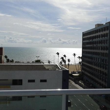 Oneflat Apartment Joao Pessoa Luaran gambar
