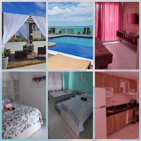 Oneflat Apartment Joao Pessoa Luaran gambar