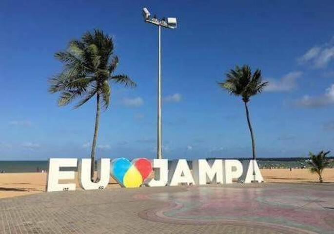 Oneflat Apartment Joao Pessoa Luaran gambar