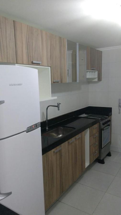 Oneflat Apartment Joao Pessoa Luaran gambar