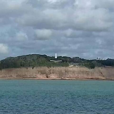 Oneflat Apartment Joao Pessoa Luaran gambar