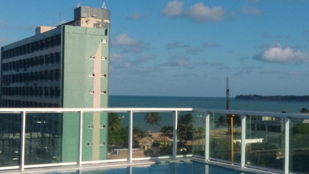 Oneflat Apartment Joao Pessoa Luaran gambar
