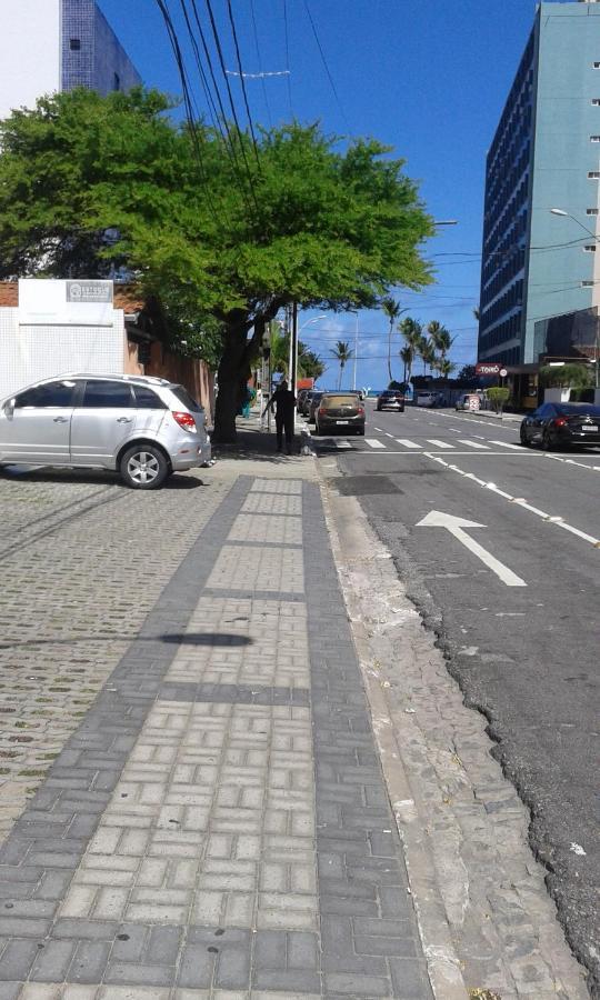Oneflat Apartment Joao Pessoa Luaran gambar
