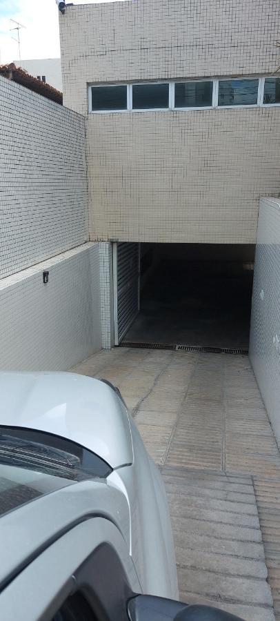 Oneflat Apartment Joao Pessoa Luaran gambar