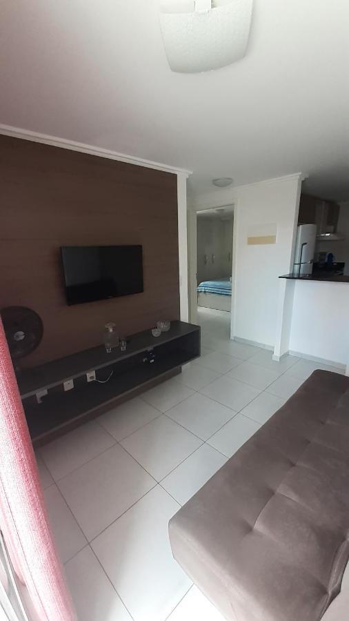 Oneflat Apartment Joao Pessoa Luaran gambar