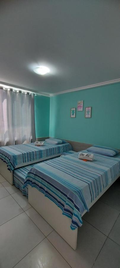 Oneflat Apartment Joao Pessoa Luaran gambar