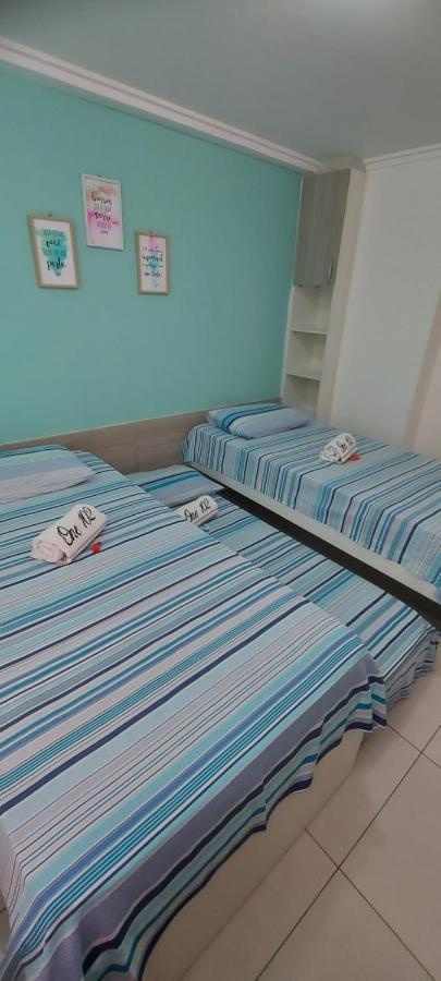 Oneflat Apartment Joao Pessoa Luaran gambar